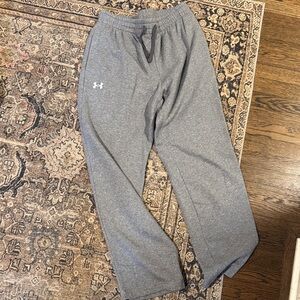 Under Armour Rival Fleece Pants